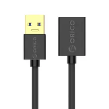 کابل افزایش طول USB 3.0 اوریکو مدل U3-MAA01-10 طول2 متر | شناسه کالا KT-001056